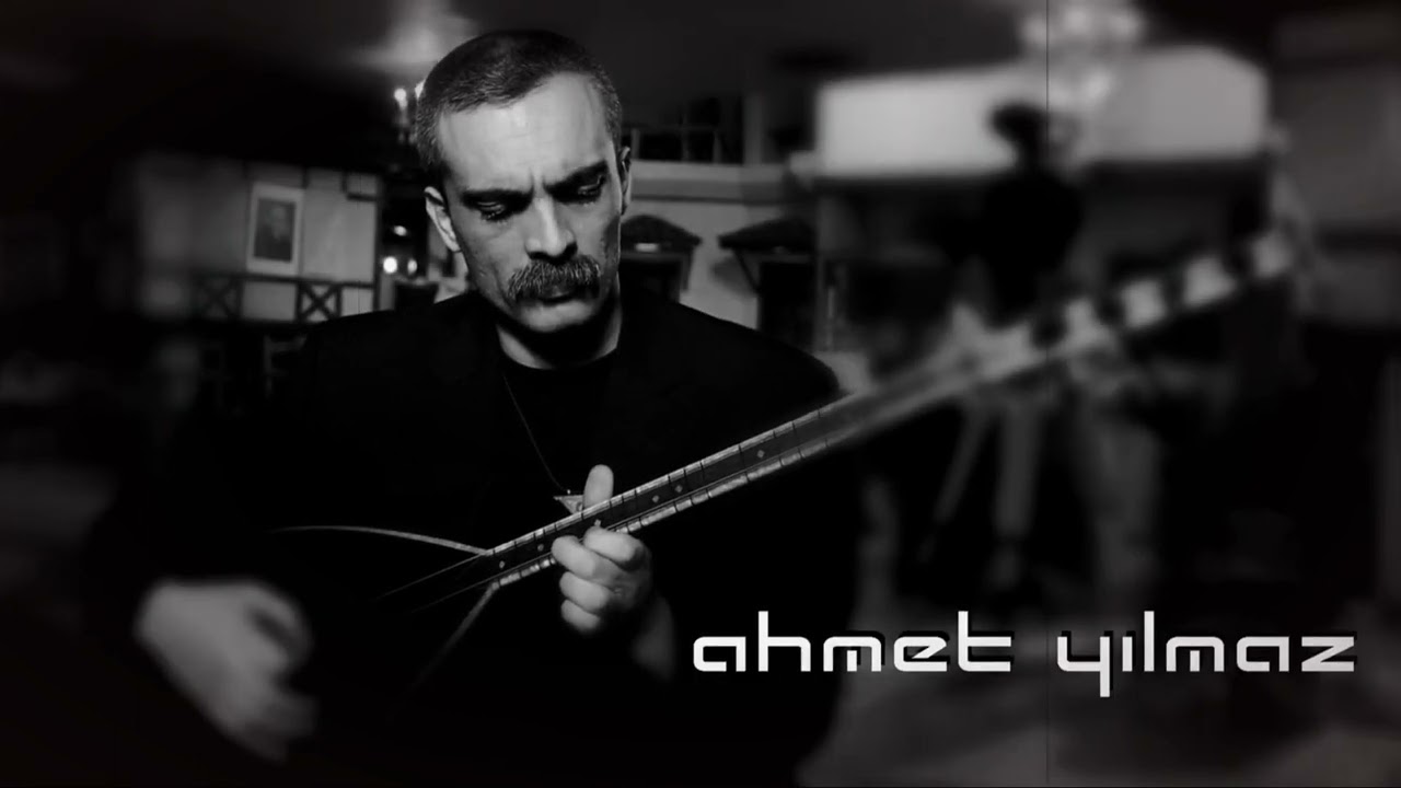 AHMET YILMAZ - DERT