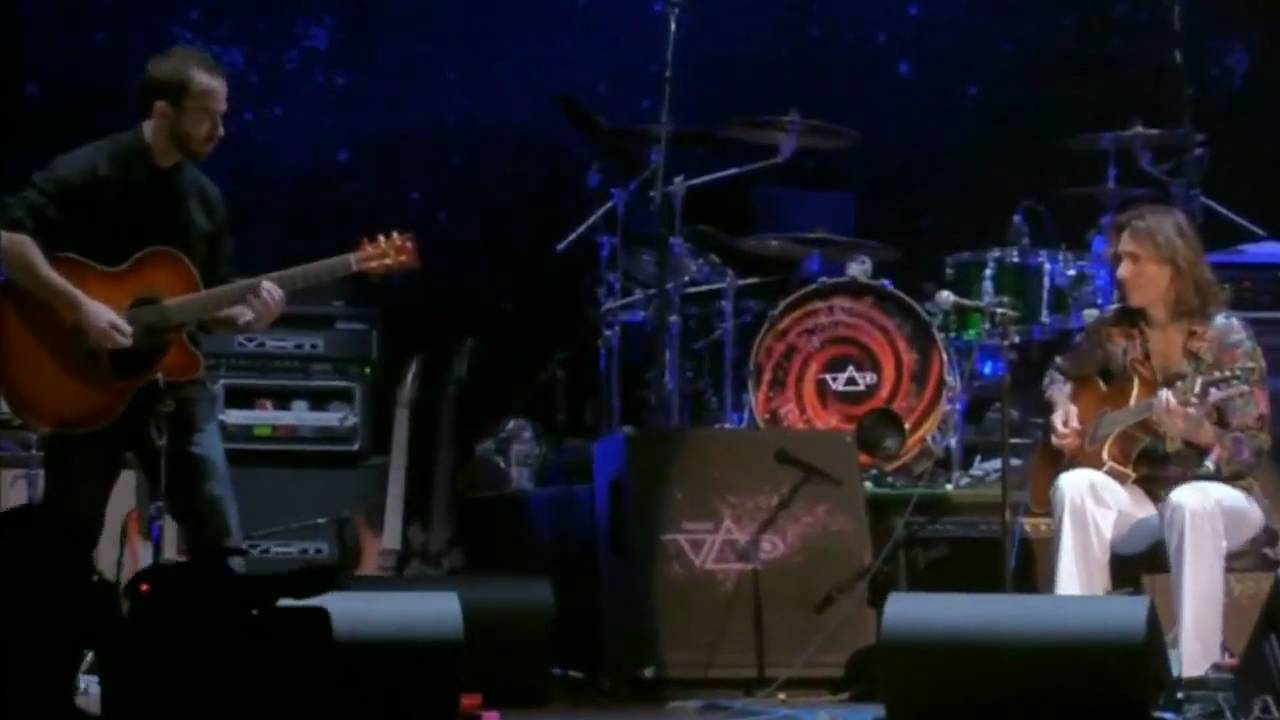Steve Vai  