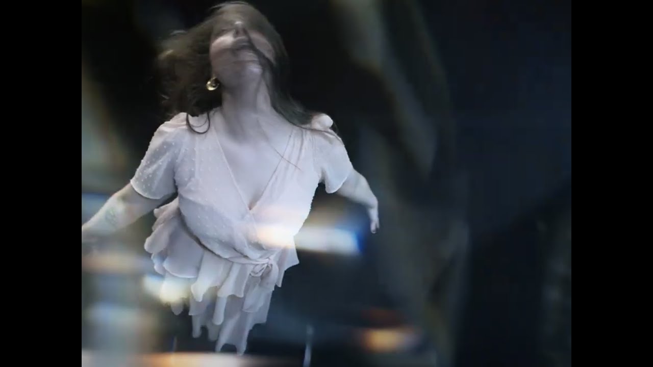 Gillian Stone - Amends (Official Video)