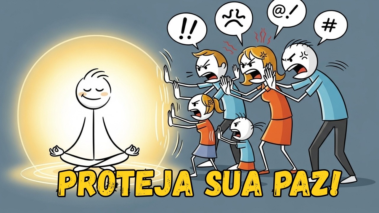 Como Lidar Com Familiares Tóxicos que Sugam Sua Energia (Funciona Mesmo).