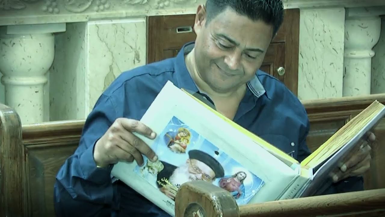 ترنيمة عجايبى والإسم مينا ٢٠٢٢ ناجي نبيل