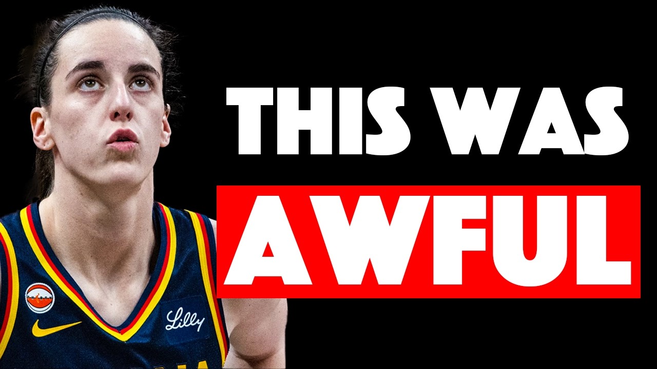 The Fever Have DISASTER LOSS Vs The Mystics to DERAIL Entire Season...