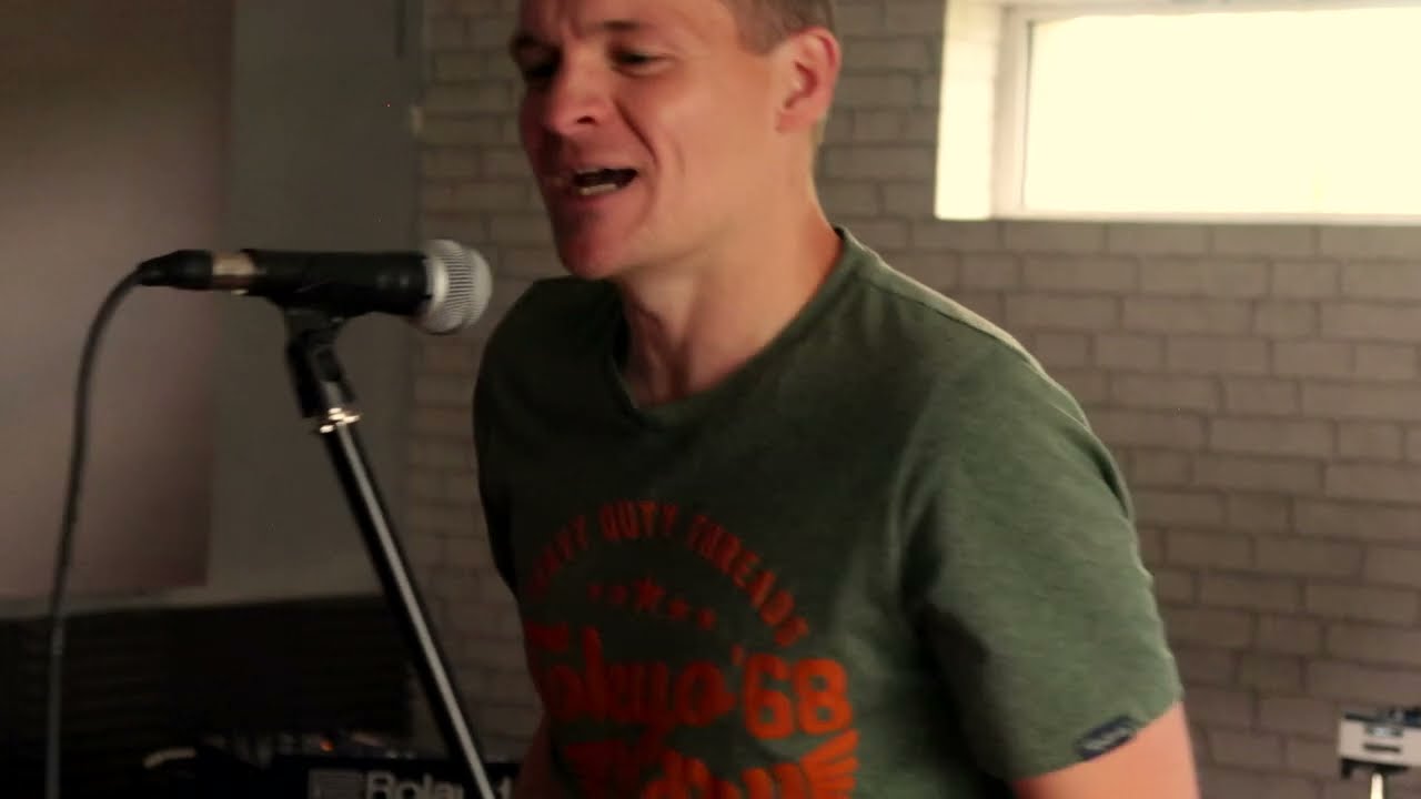 Nine Eyes | Cover Band | Showreel