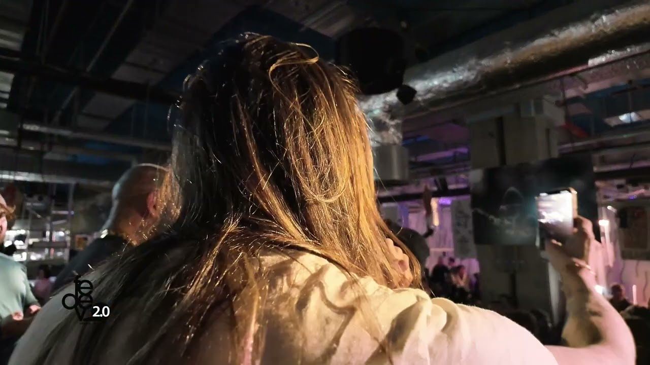 DJACK Turbulence