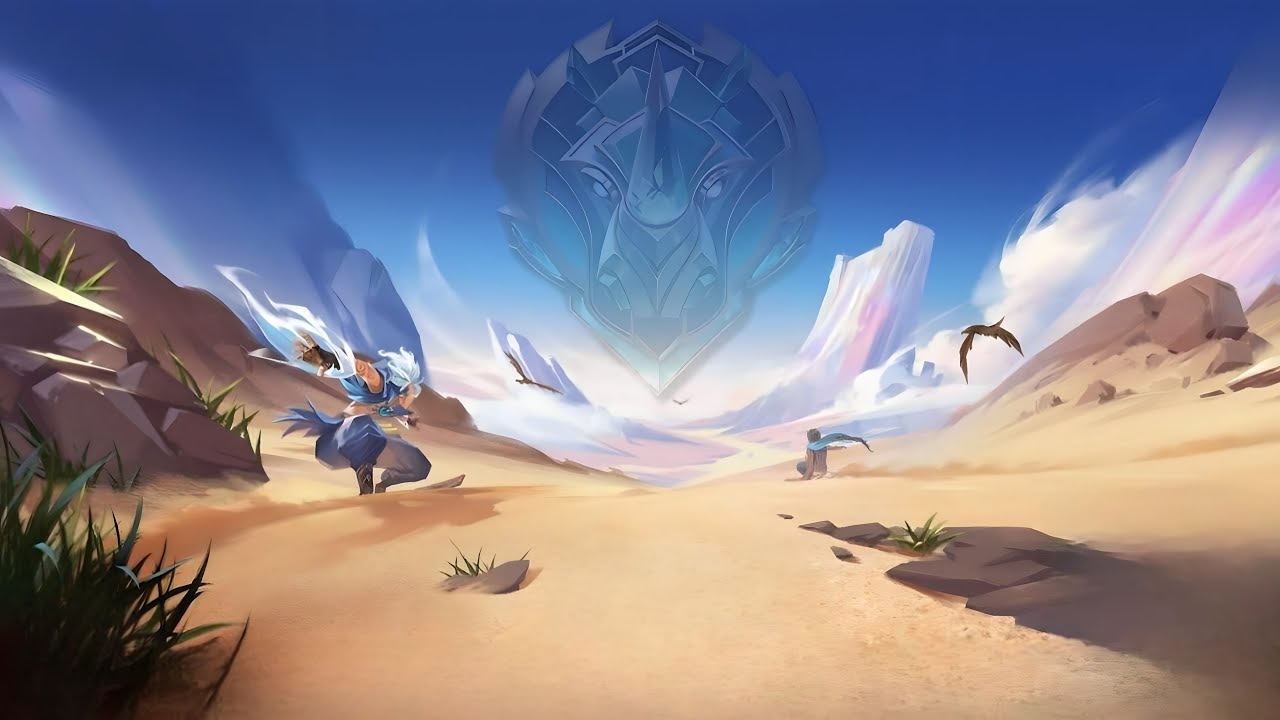 Mobile Legends: Bang Bang S39 Day 20 