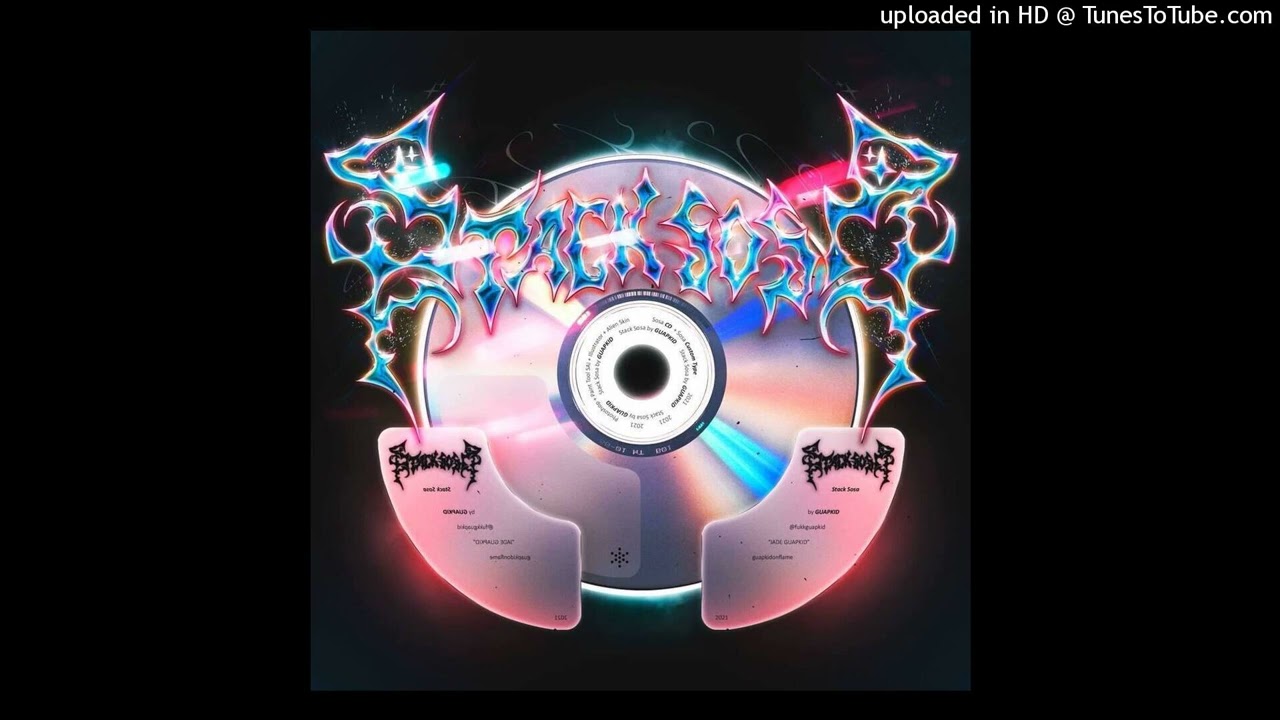 [FREE FOR PROFIT]  KEN CARSON X OSAMASON TYPE BEAT 2025  - 