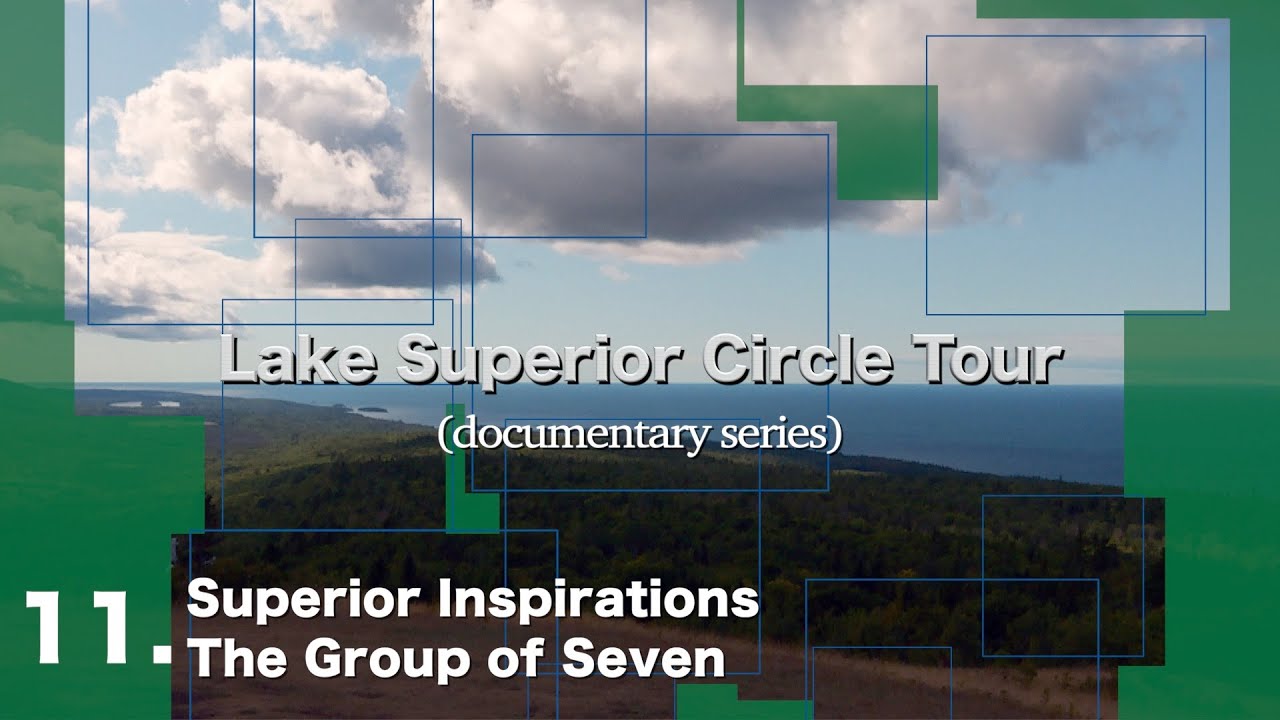 LAKE SUPERIOR CIRCLE TOUR 🇨🇦🇺🇸 Episode 11