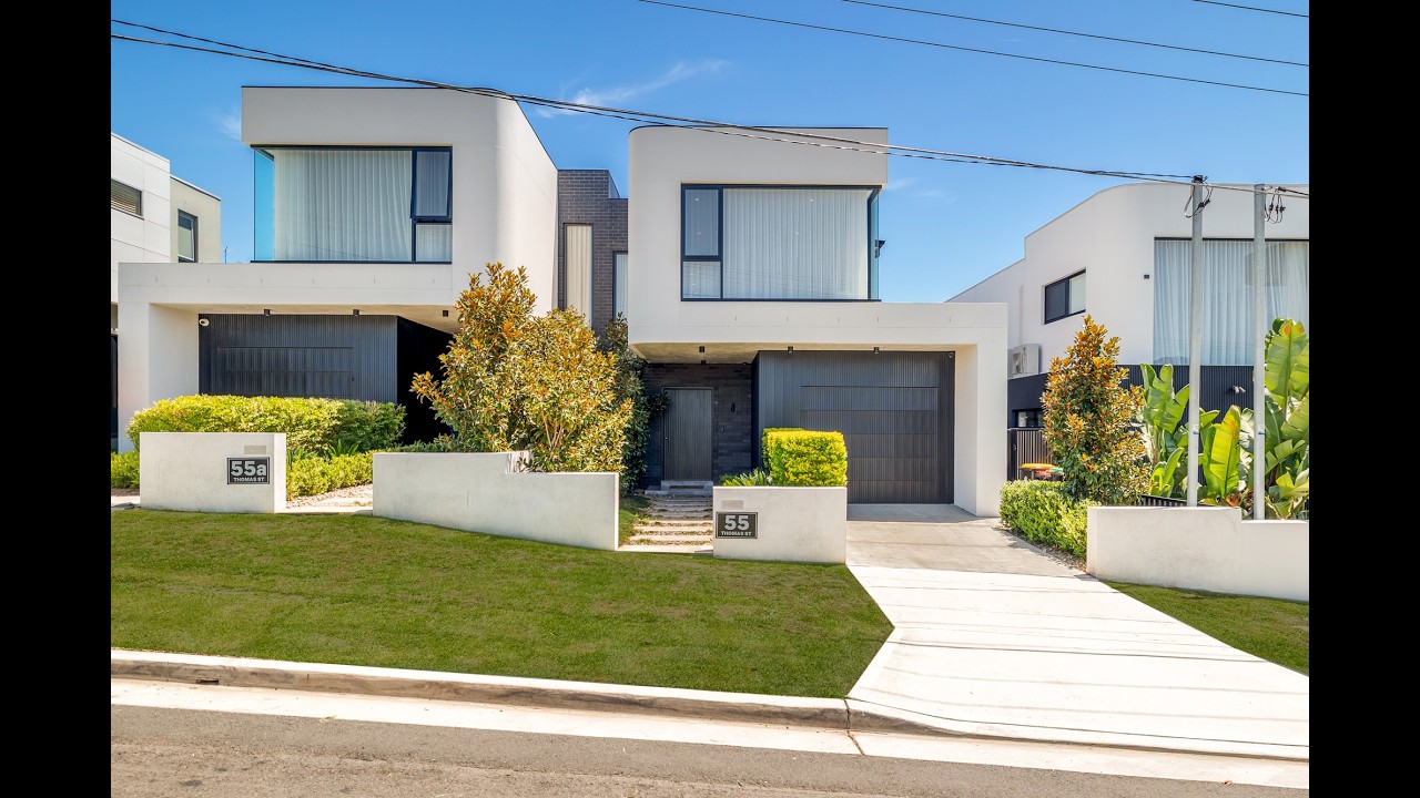55 Thomas Street, Picnic Point - Daystar First National