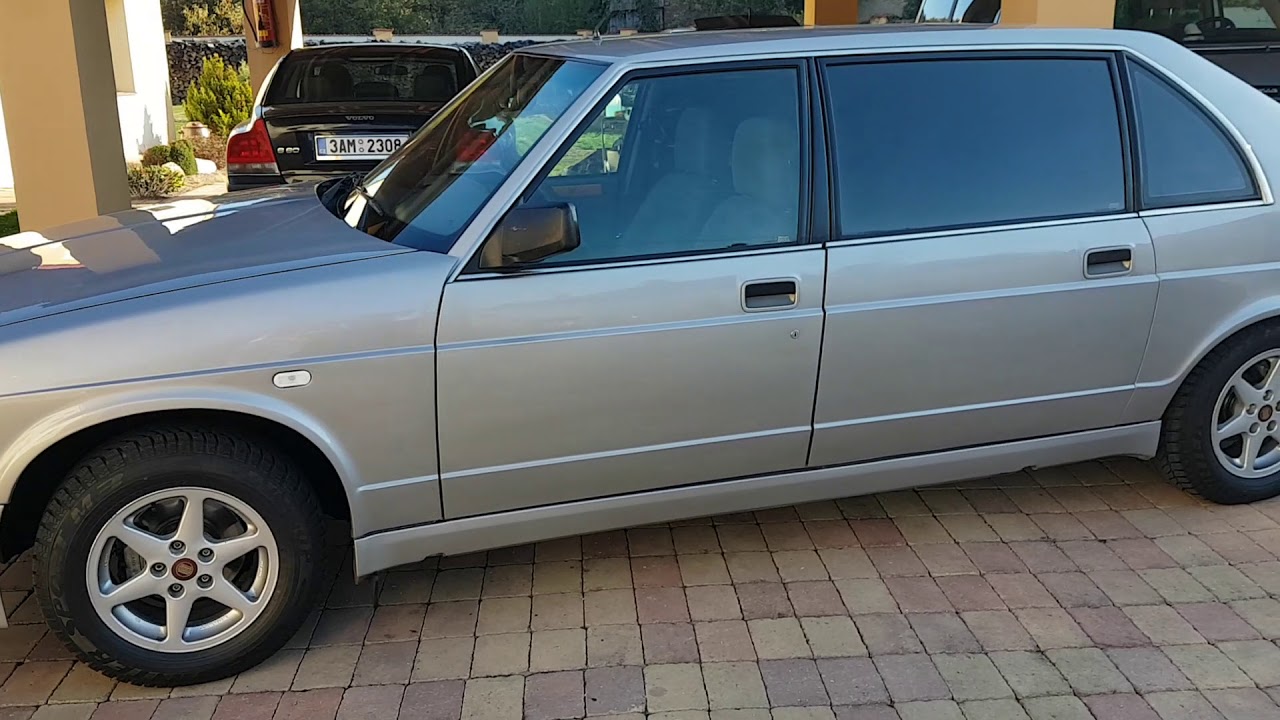 Naše Tatra 700  Zeman