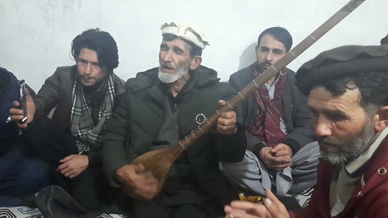 Qadir khan ustaz | Parano Kaloom Khowar