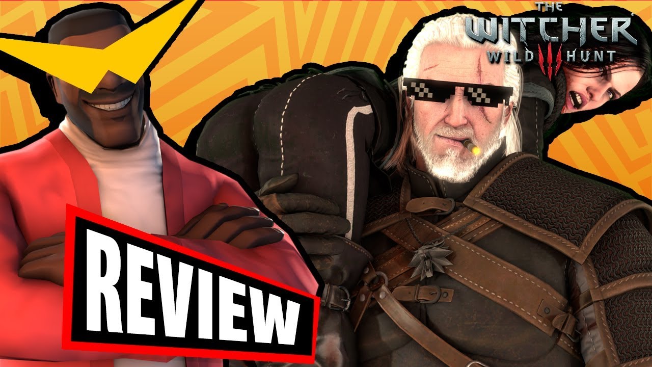 Dai Reviews | The Witcher 3: Wild Hunt