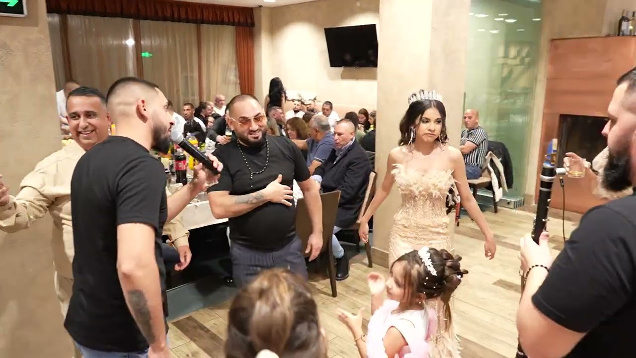 Radi Bend & Ivan Peveca 2024 | Поздрави за Борко Майтара