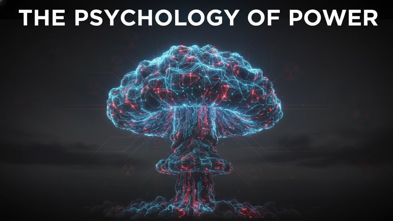 Controversial Inventions and Their Psychological Parallels