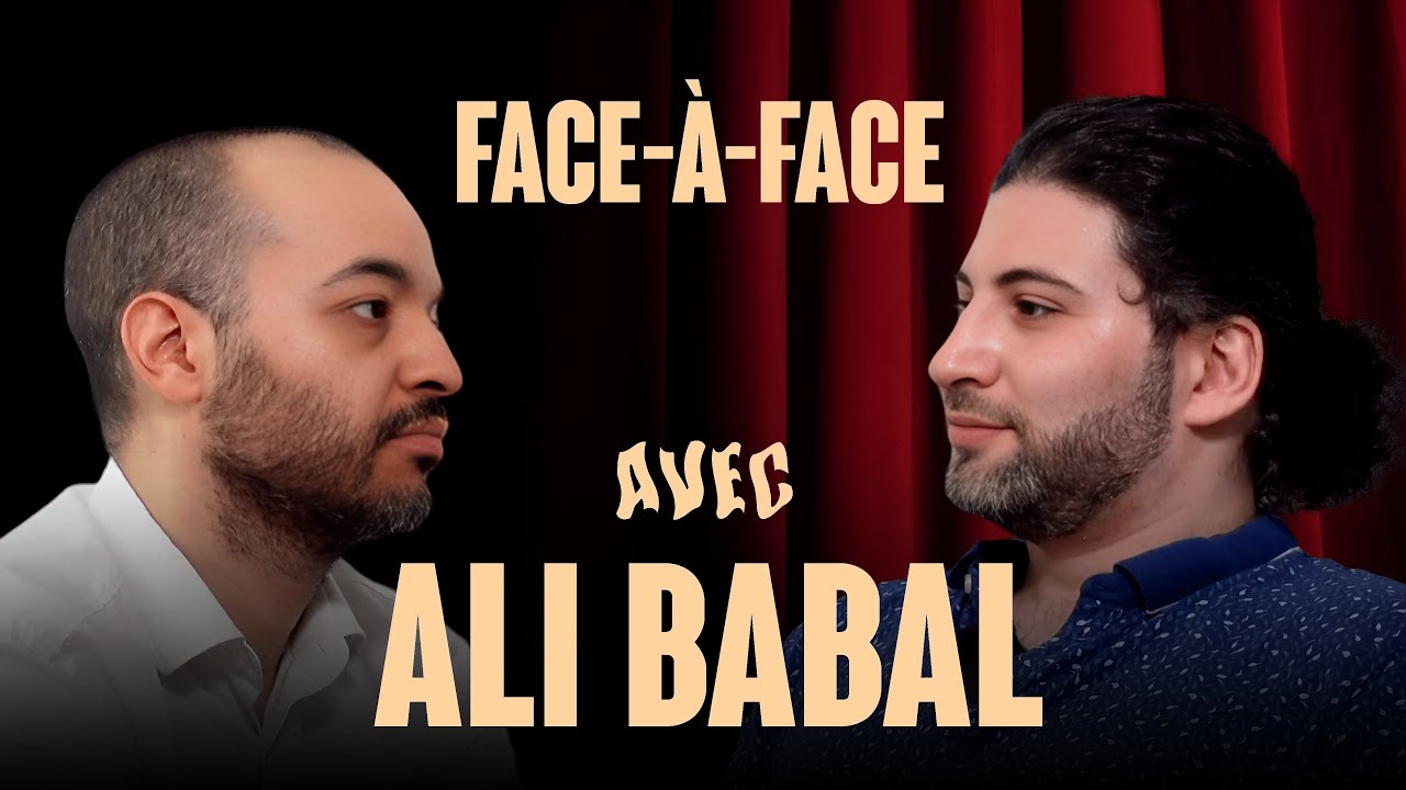 Enfance dans l’islam : les conséquences psychologiques (avec Ali Babal)