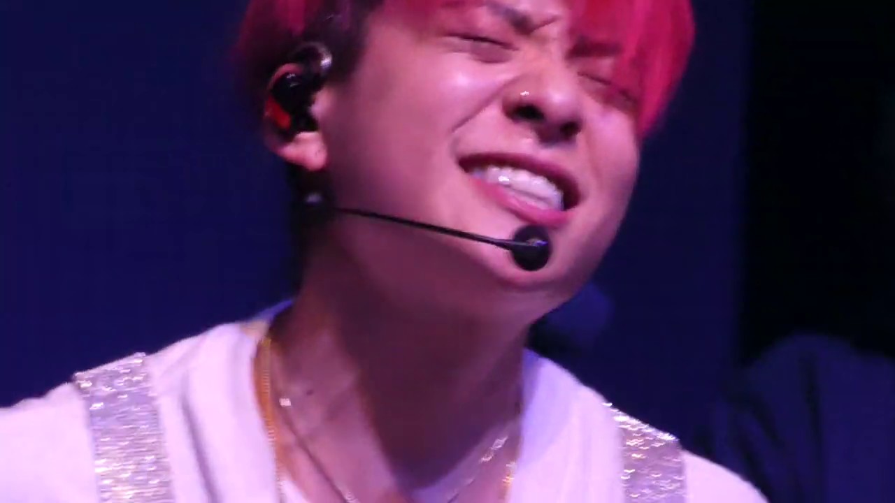 Amber Liu, 