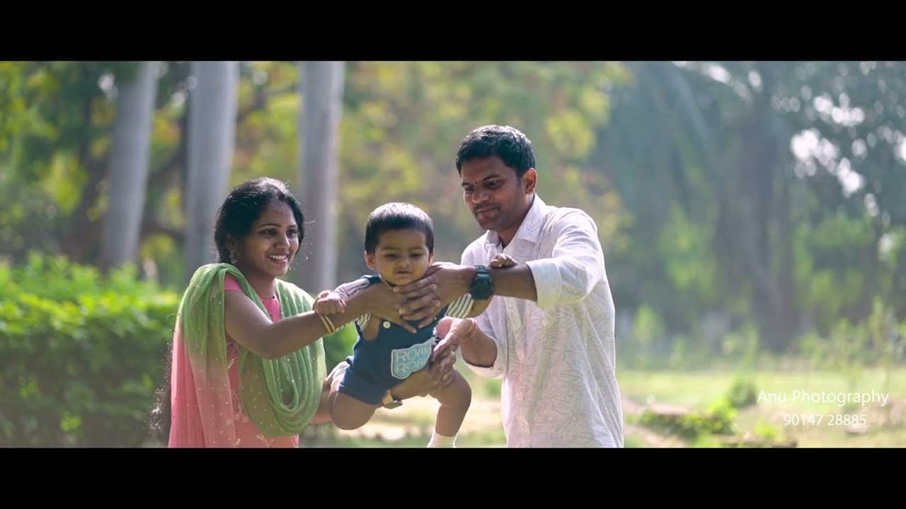 Adhrith Mourya 1st birthday song 🎉🎂💐🙂