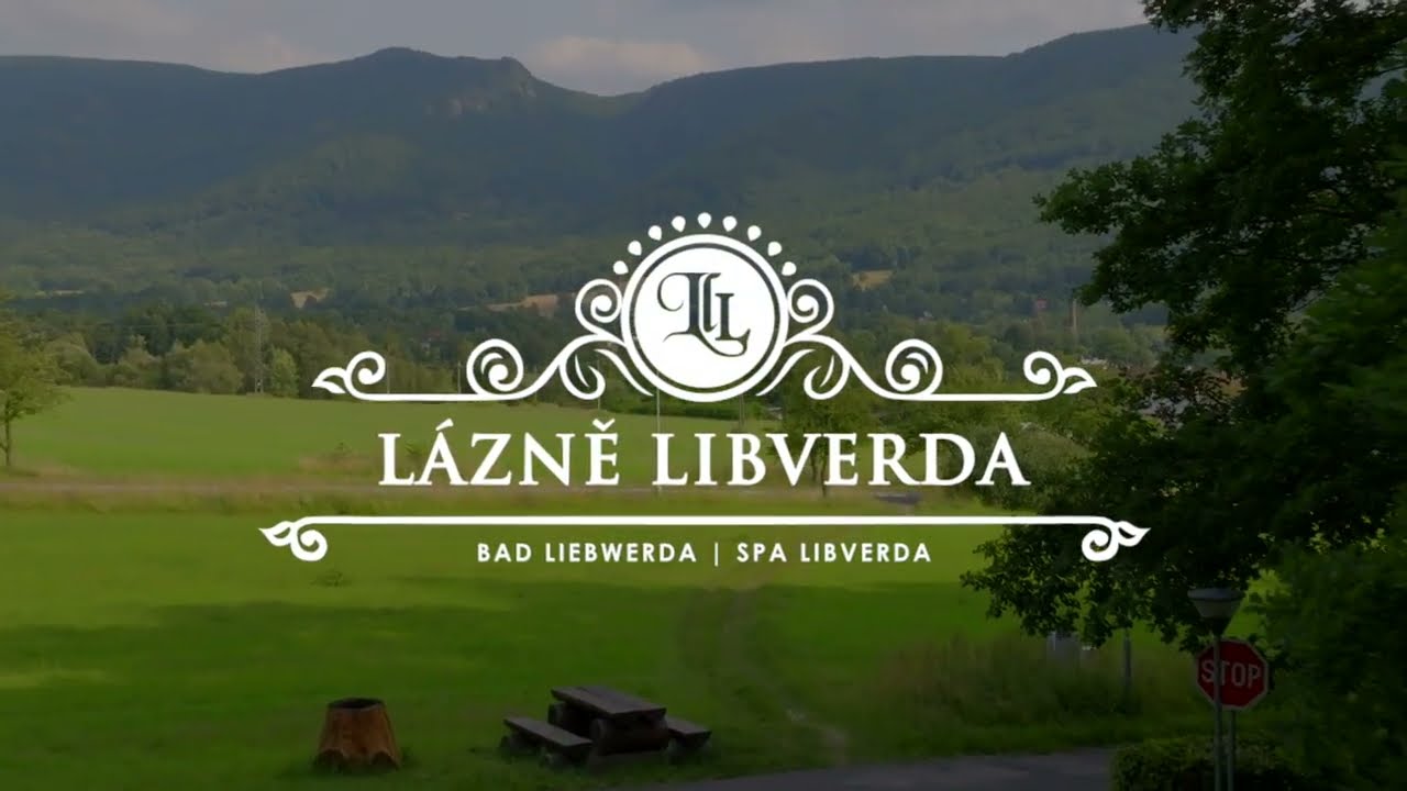 Spa Resort Libverda (Lázně Libverda) oficiální video 2023