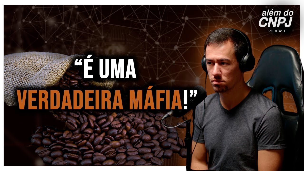Como Funciona a Exportação de Café?