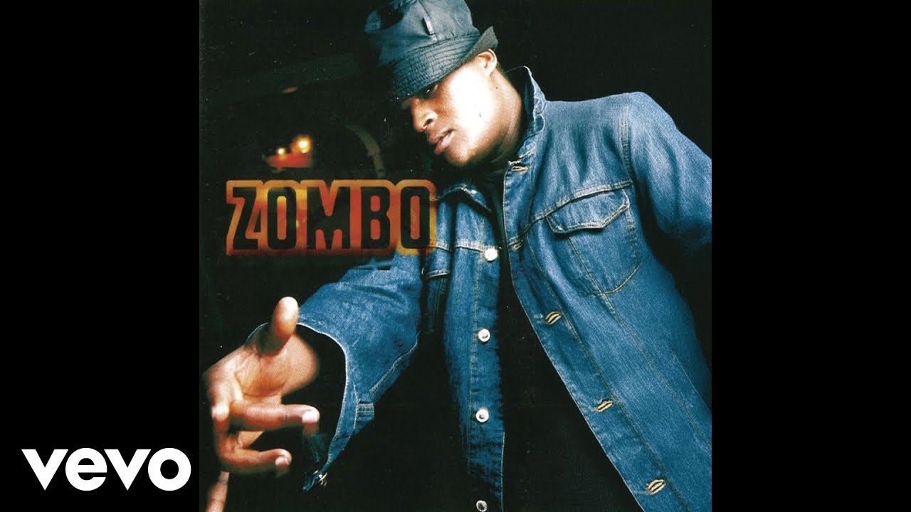 Zombo - Coming Home (Official Audio)