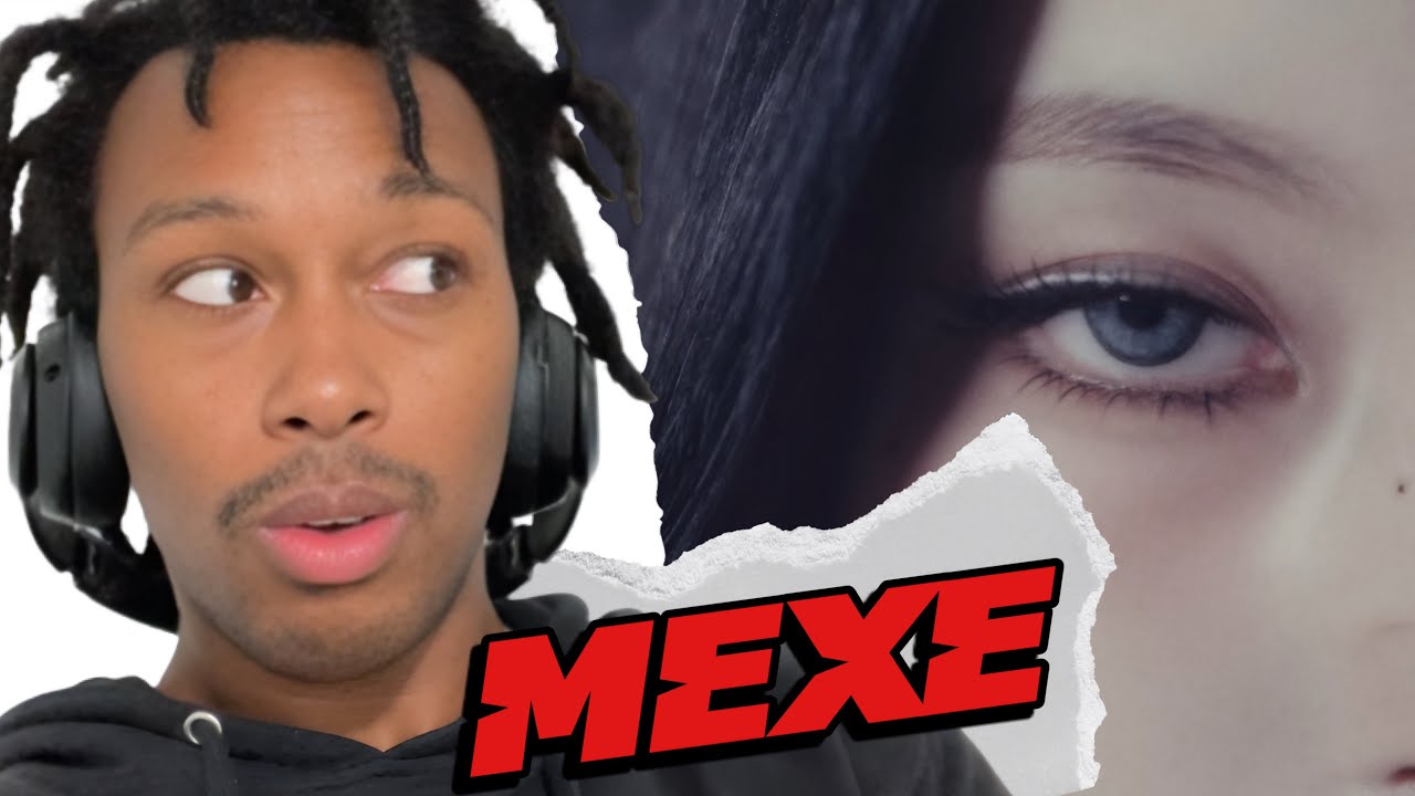 Pabllo Vittar, NMIXX - MEXE (Official Music Video)/🔥REACTION