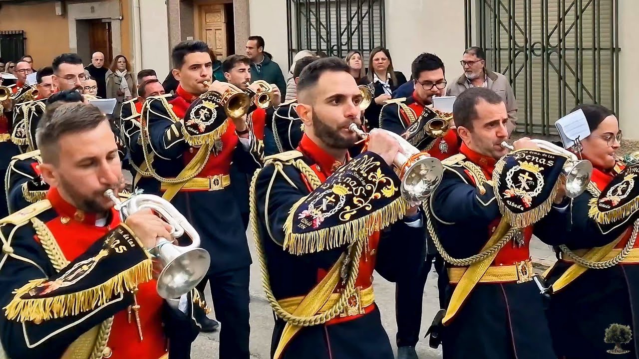BCT Penas (Úbeda) - Amistad