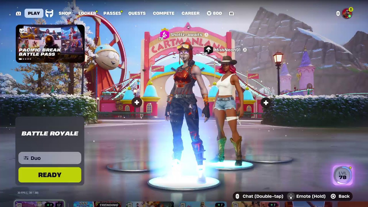 Fortnite PS5 Gameplay 3,032+ Wins 37,589+ Kills Grind
