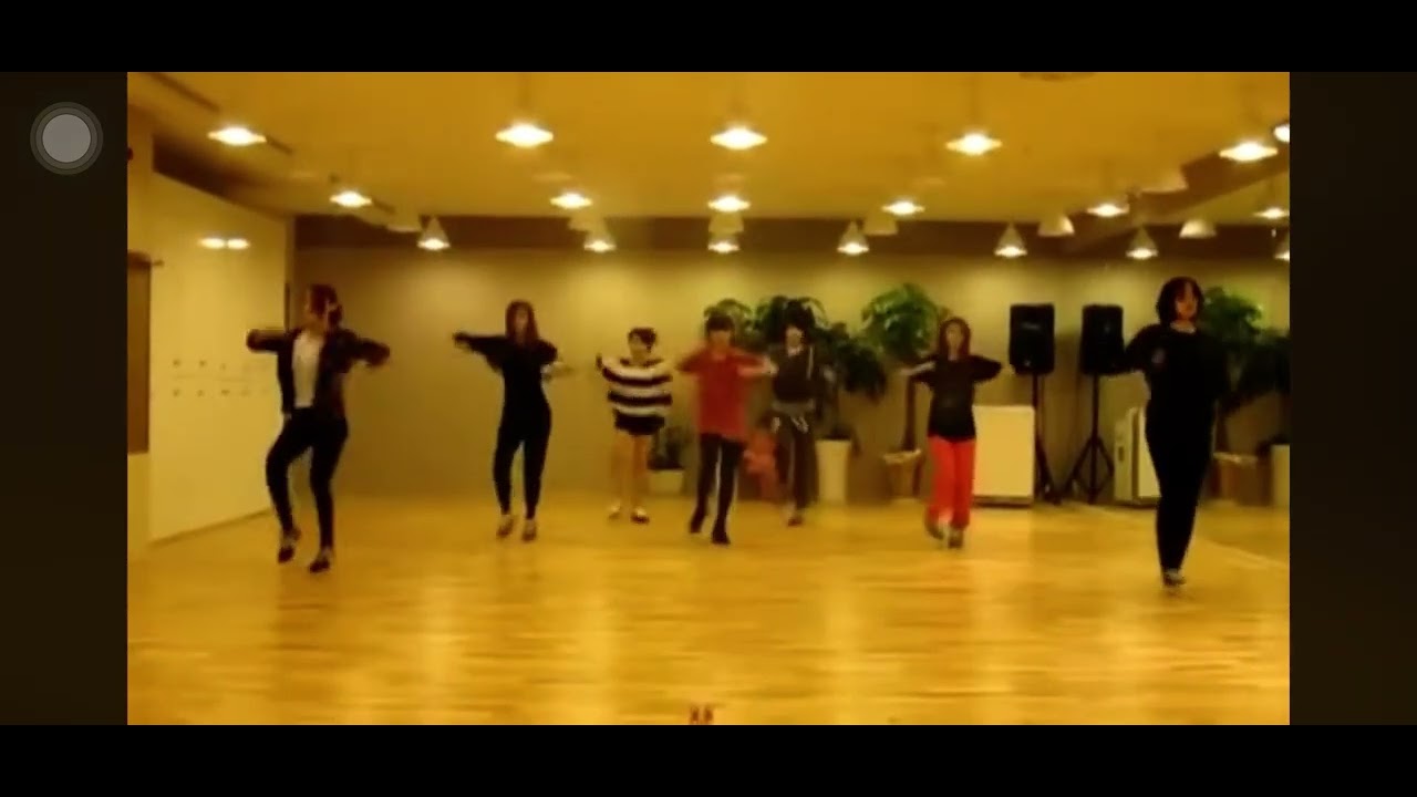 84. T-ara - Lovey-Dovey