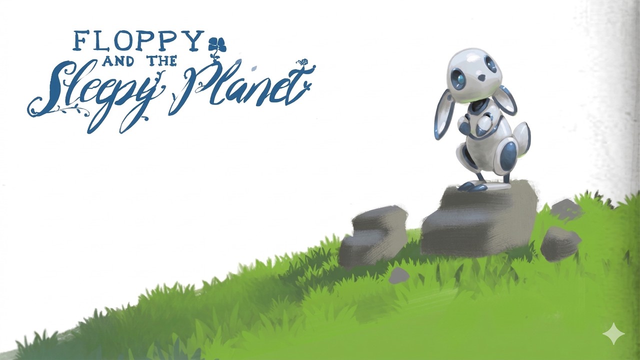 Floppy and The Sleepy Planet Demo