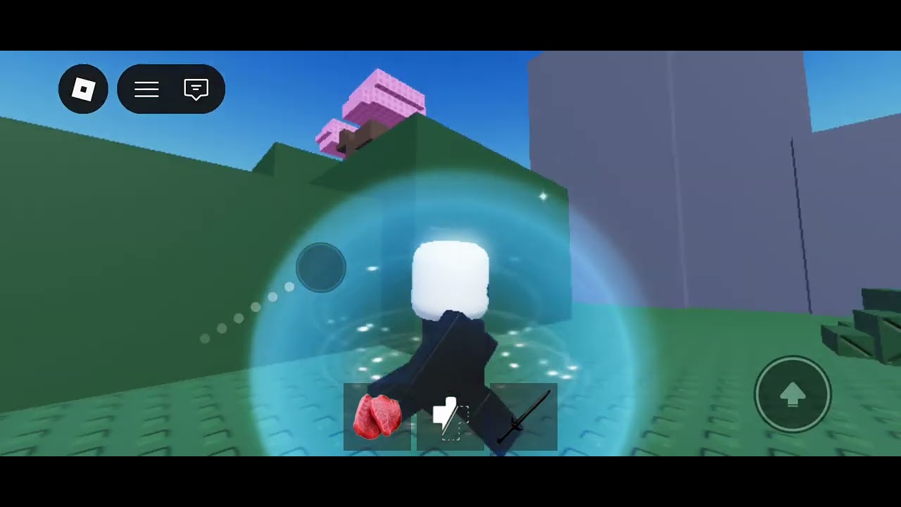 how to get Omegaware in be baby pursuer 