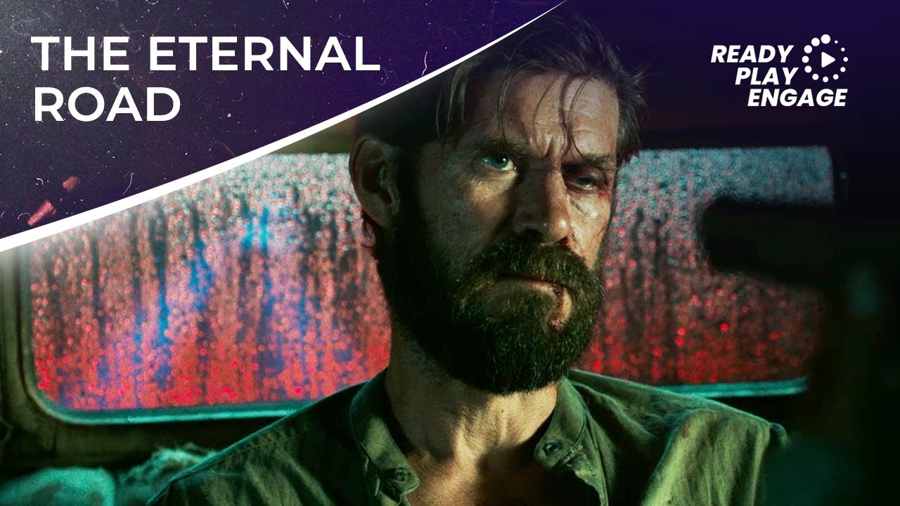 The Eternal Road - Official Trailer | Ready Play Engage