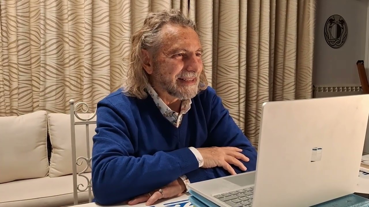 Marcello Aragona: Stress e resistenza al progetto del Sé