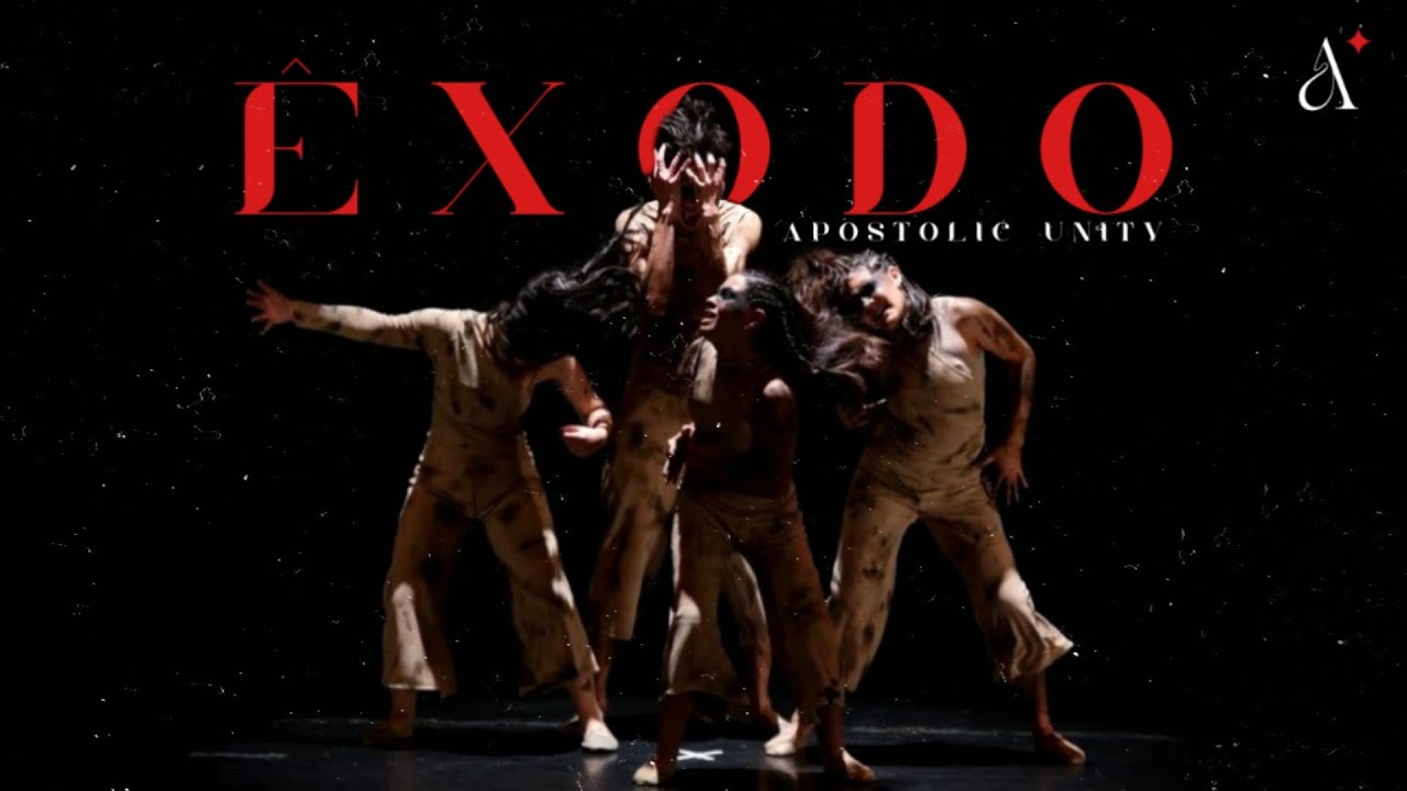 ÊXODO - Projeto sola | APOSTOLIC UNITY |