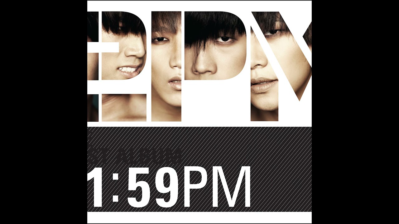 2PM - Again & Again (Audio)