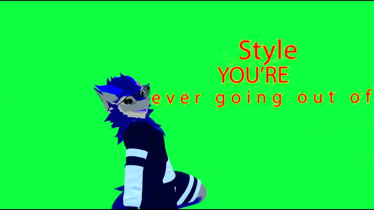 MKTO - Classic [MMD] | Basque'et / Nardoragon [VRChat]