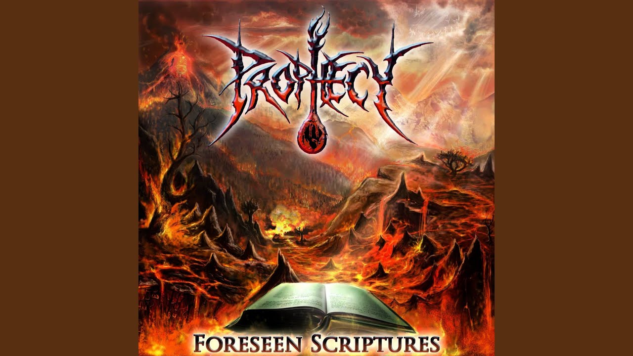 Foreseen Scriptures