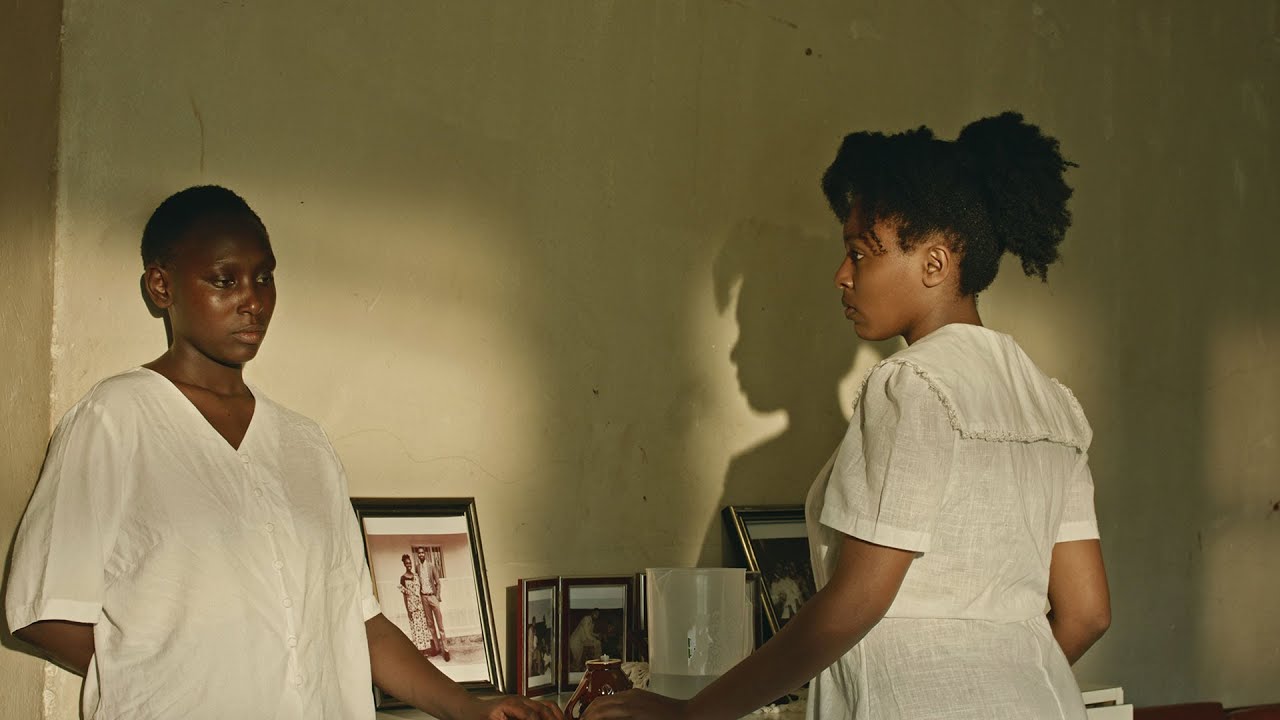 THE BRIDE trailer | BFI London Film Festival 2023