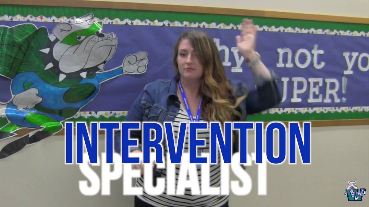 Washington Elementary Welcome Back Video
