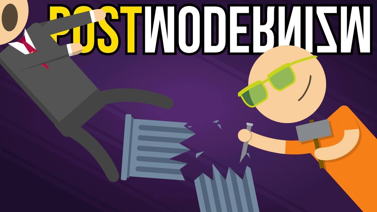 Czym jest POSTMODERNIZM?
