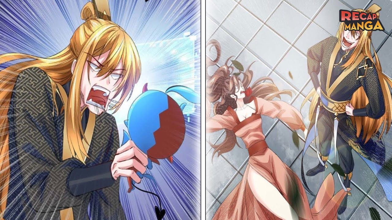 Drained By The Princess For 2 Months, He Suddenly Becomes A God-Tier Alchemist.