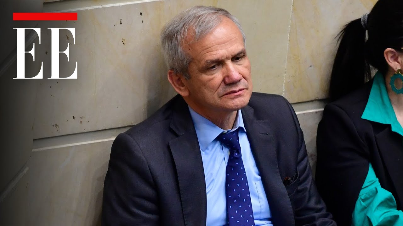 Caso Ungrd: Nicaragua le habría renovado la residencia a Carlos Ramón González | El Espectador