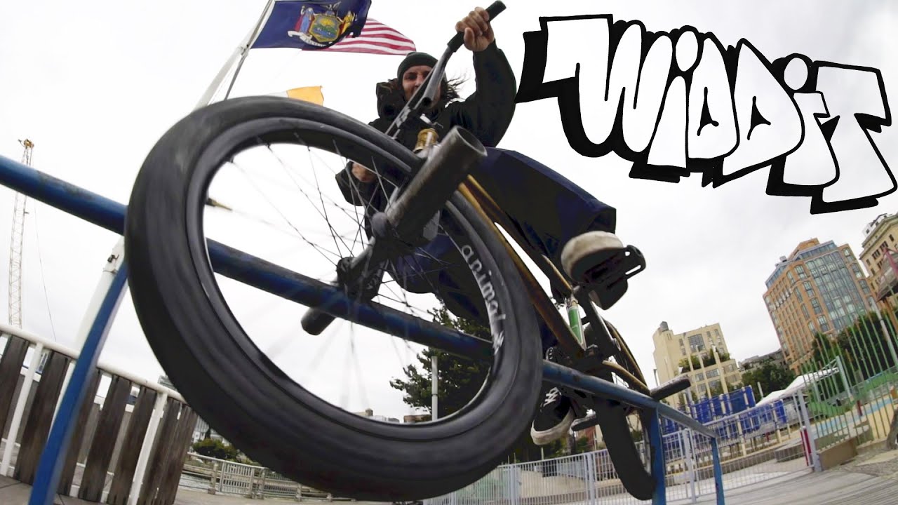 ANIMAL BIKES - WIDDIT PROMO