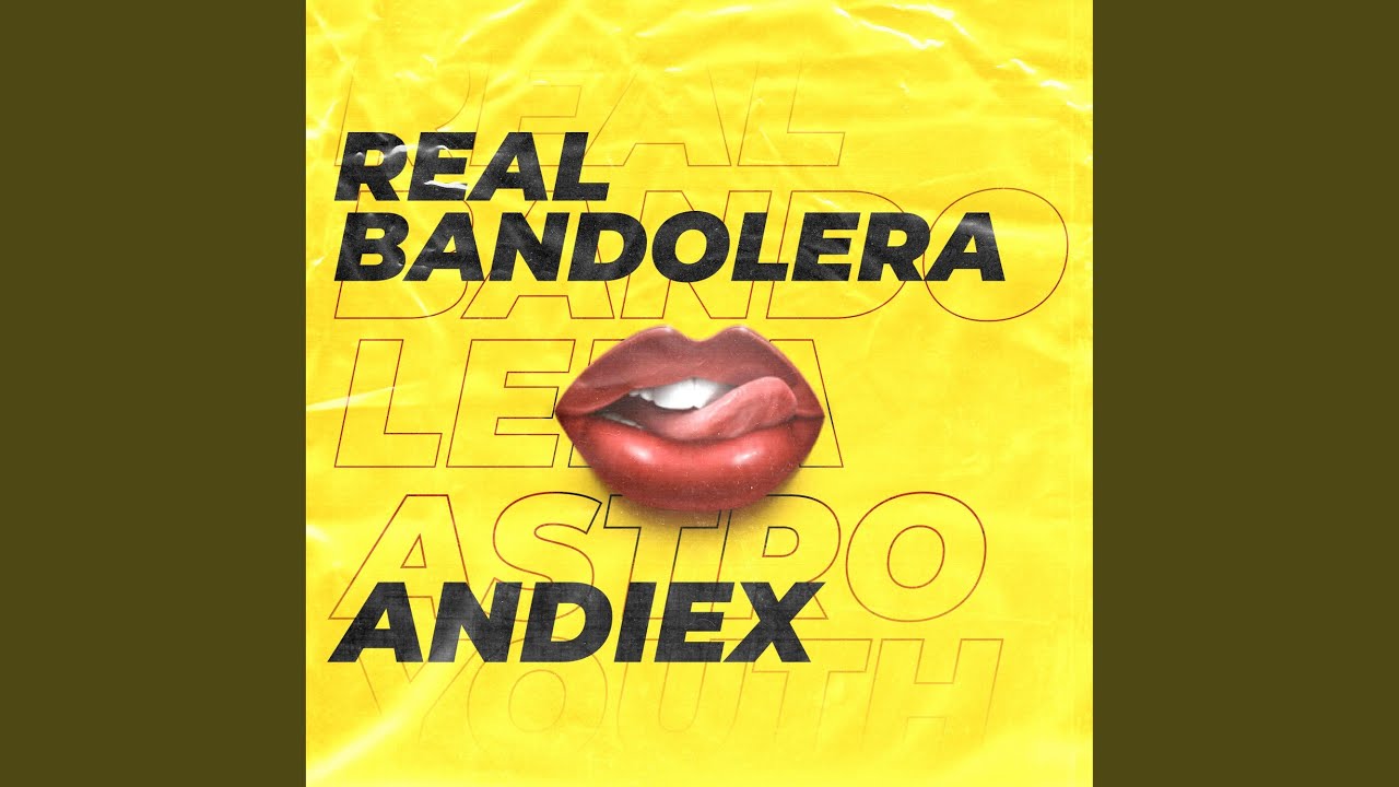 Real Bandolera
