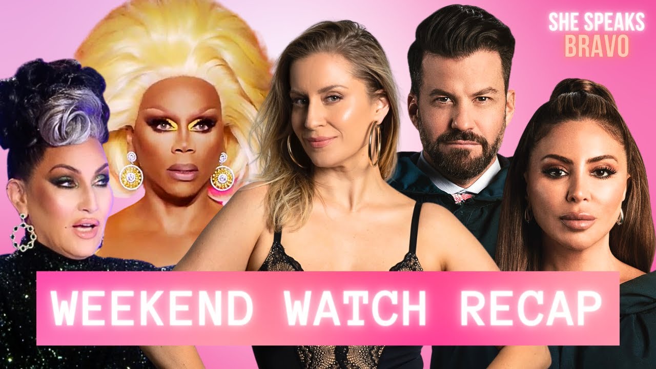 Is Larsa Pippen Likeable on The Traitors Season 2? | Weekend Watch Recap