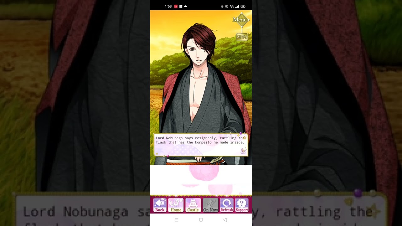 SLBP: A Promise at Sunset