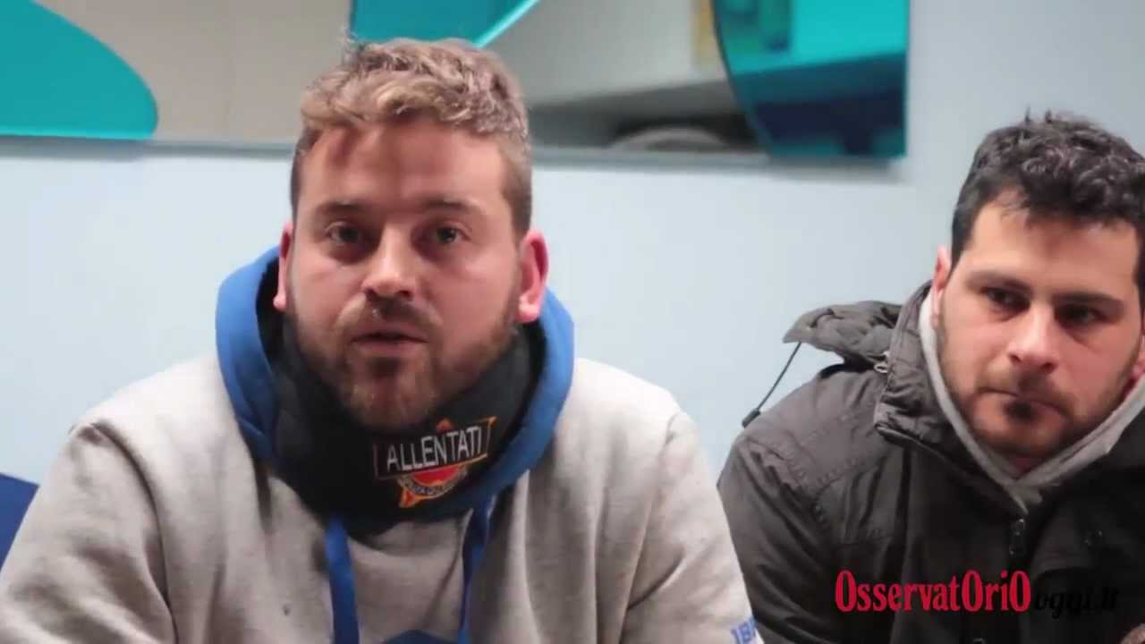 Osservatoriooggi.it | Vito Curlo di Fasano: erbetta o sintetico?