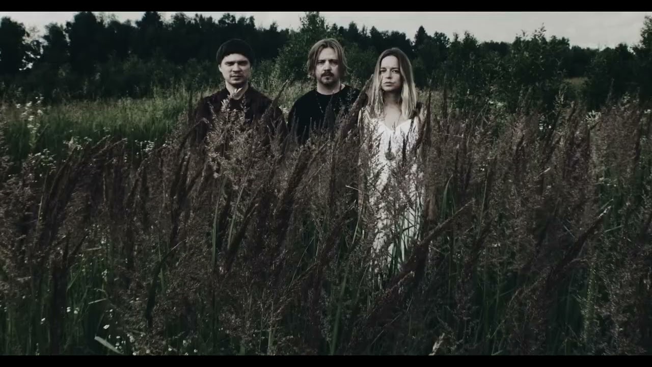 Secrets of the third planet - До свидания, город! (Meadow’s video version)