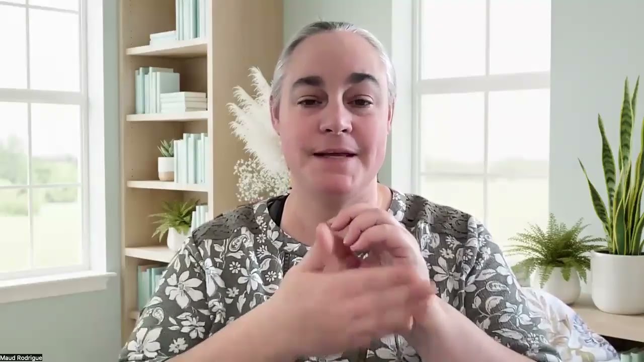 Pause Paix : 1 min de Tapping pour ralentir 🌿 #Shorts
