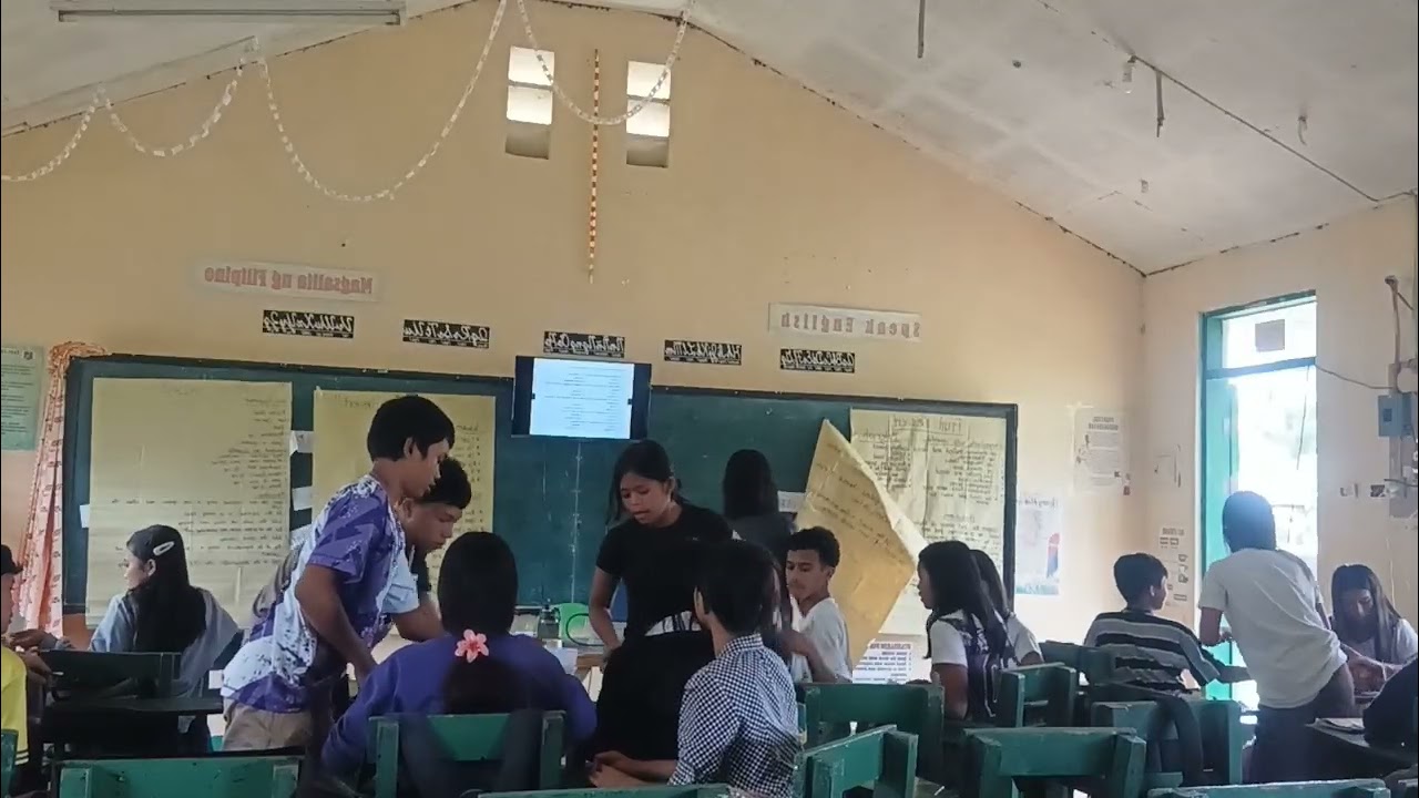 Demo Teaching G9 Part 8 (Dessert)