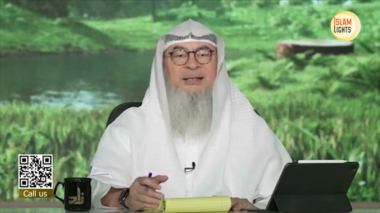 Is Oral Sex With a Hijabi Woman Apostasy  