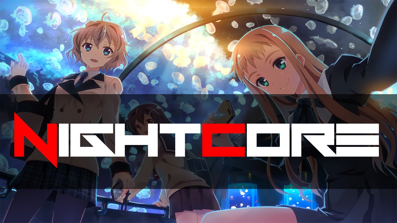 ❖ Flash - Perfume【Nightcore】